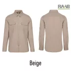 Safari férfi ing