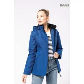 Női parka