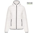 Steppelt Dzseki női fazonban