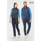 Női steppelt mellény