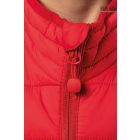 Steppelt gyermek mellény