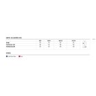 Steppelt gyermek mellény