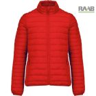 Padded steppelt férfi kabát 