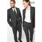 Férfi zakó 3 színben