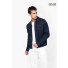 Kariban farmerkabát M-es méretben