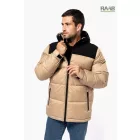 Bi-Tone unisex kabát - Vegan