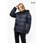 Bi-Tone unisex kabát - Vegan