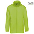 Unlined széldzseki sok színben