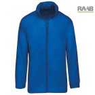 Unlined széldzseki sok színben