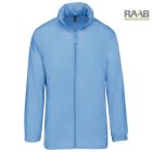 Unlined széldzseki sok színben