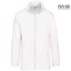 Unlined széldzseki sok színben