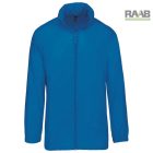 Unlined széldzseki sok színben