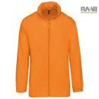 Unlined széldzseki sok színben