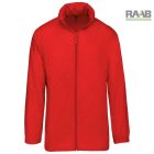 Unlined széldzseki sok színben