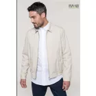 Harrington klasszikus pamut dzseki