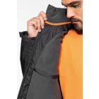 Score mellénnyé alakítható dzseki