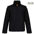 Score mellénnyé alakítható dzseki