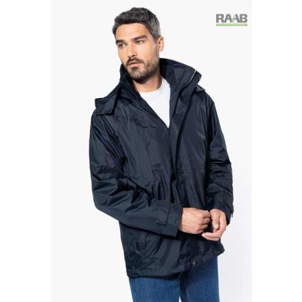 Férfi kabát 3 az 1-ben XS-4XL-ig