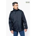 Férfi kabát 3 az 1-ben