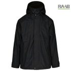 Férfi kabát 3 az 1-ben