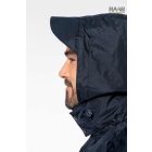 Férfi kabát 3 az 1-ben