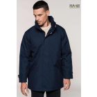 Quilted téli kabát 4XL-es méretben