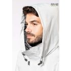 Quilted téli kabát 4XL-es méretben