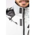 Quilted téli kabát 4XL-es méretben