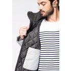 Quilted téli kabát 4XL-es méretben