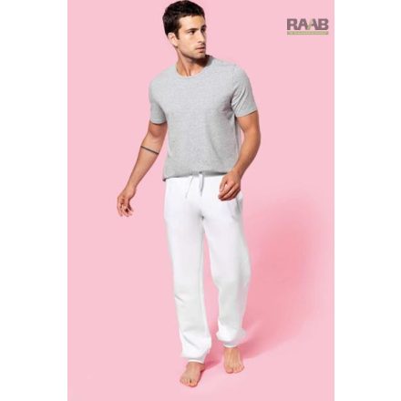 Unisex jogging széles paszpollal XS-4XL-ig