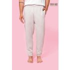 ECO Flece férfi szabadidő nadrág 