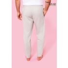 ECO Flece férfi szabadidő nadrág 