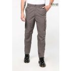 Mens multipocket nadrág több színben