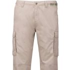 Mens multipocket nadrág több színben