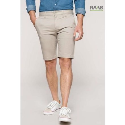Chino bermuda 