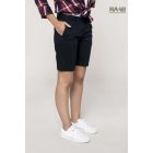 Chino női bermuda 