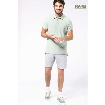 ECO-Friendly férfi rövidnadrág XS-4XL-ig