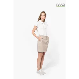 36 és 38-as méretű Chino szoknya