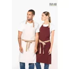 UNISEX KÖRNYEZETBARÁT KÖTÉNY