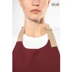 UNISEX KÖRNYEZETBARÁT KÖTÉNY