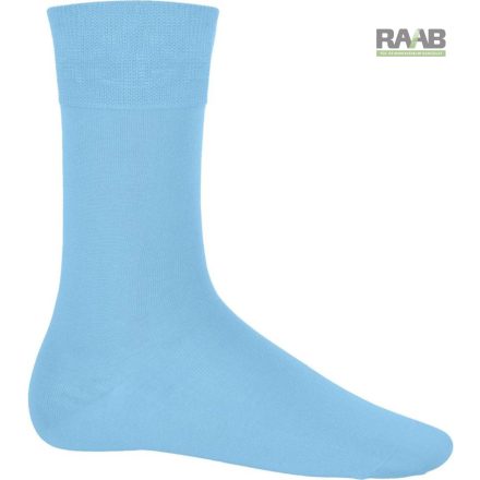 City unisex zokni sok színben