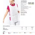Lady kötény/tunika több színben