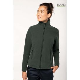 Mauren női polár pulóver