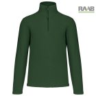 Enzo polár pulóver 