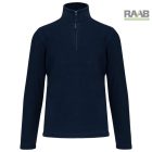 Enzo polár pulóver 