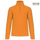 Enzo polár pulóver 