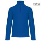 Enzo polár pulóver 