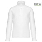 Enzo polár pulóver 