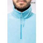 Enzo polár pulóver 