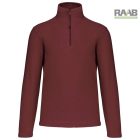 Enzo polár pulóver 